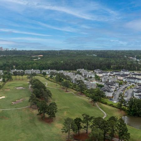 Апартаменты Magnolia Pointe 305 Миртл-Бич Экстерьер фото